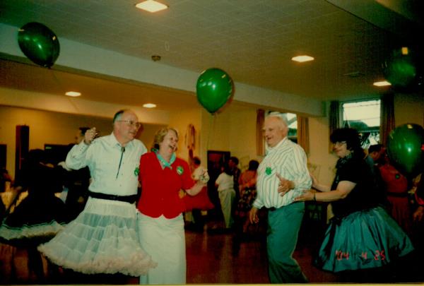 Photo courtesy of Domenica Gustke