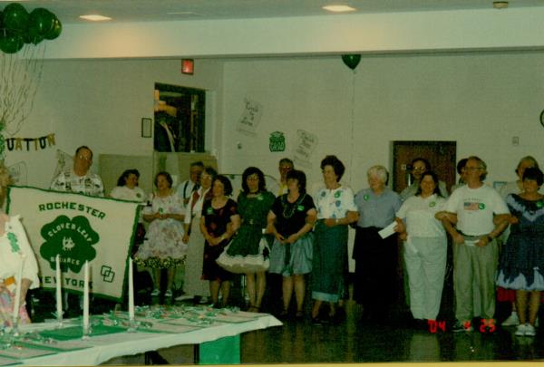 Photo courtesy of Domenica Gustke