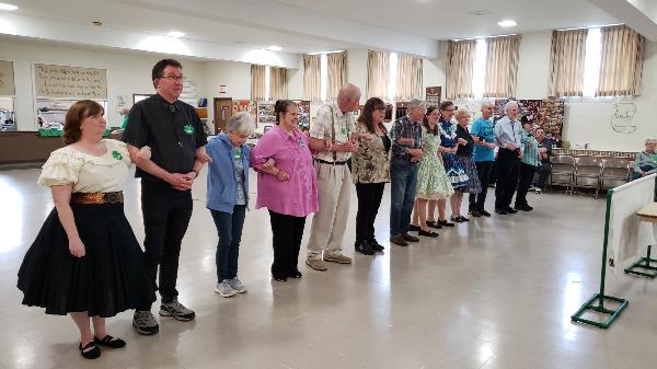 Graduate Presentation