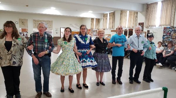 Graduate Presentation